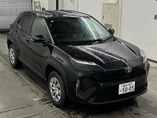 Toyota Yaris Cross MXPB10 2023